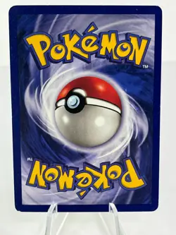Shadowless Ivysaur 30/102 - Base Set - Uncommon - Pokemon - VLP - Image 2