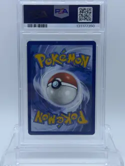 2025 Pokemon Lt. Surge's Bargain #185 PSA 9 Special Illustration Rare SIR - Image 2