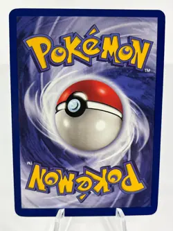 1st Edition Rocket's Sneak Attack 72/82 - Team Rocket - Trainer - Pokemon - NM - Image 2