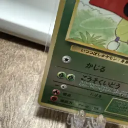 Pokemon TCG Ledyba Southern Island Reverse Holo (Japanese), LP, RAW - Image 4