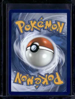 Oricorio ex - 024 / Mega Black Star Promo 2025 (NM) / Pokemon TCG - Image 2