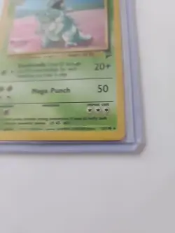 Pokemon TCG Nidoqueen Jungle 7/64 Holo Unlimited Holo Rare - Image 4