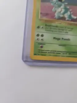 Pokemon TCG Nidoqueen Jungle 7/64 Holo Unlimited Holo Rare - Image 5