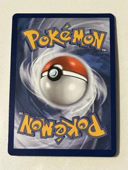 Pokemon TCG Eevee VMAX SWSH087 Black Star Promo - Image 2