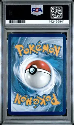2025 POKEMON BLACK BOLT #125 TIMBURR ILLUSTRATION RARE IR PSA 9 Mint - Image 2