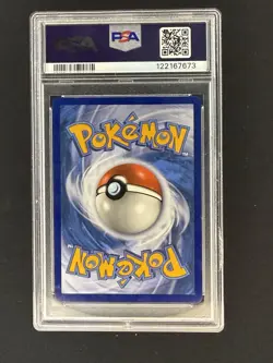 POKEMON 2019 LUCARIO & MELMETAL GX SUN & MOON UNBROKEN BONDS #120 PSA 10 - Image 2