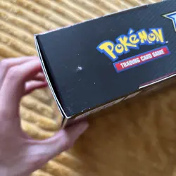 POKEMON TCG - CROWN ZENITH Shiny Zamazenta - Premium Figure Collection Box - NEW - Image 4