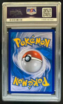 2021 Pokemon Korean SWSH Rayquaza V Full Art Blue Sky Stream #076 PSA 10 - Image 2