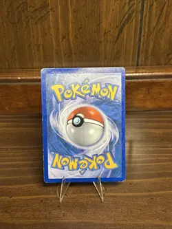 Pokemon TCG: Pikachu (Cosmos Holo) 42/146 - XY - MP Condition - Image 2