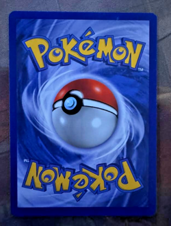 Pokemon Hypno Fossil Holo Rare 8/62 90 HP Unlimited 1999 English - Image 2