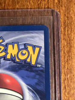 [NM] 1999 Pokemon Jungle Eevee 1st Edition #51/64 Common - Image 3