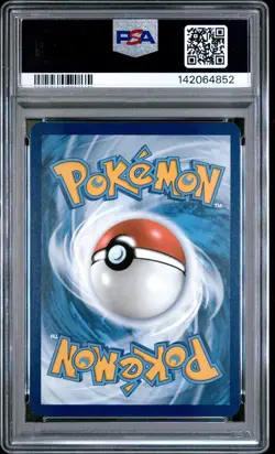 142064852 Latios 2024 Pokemon Surging Sparks #203 PSA 10 - Image 2