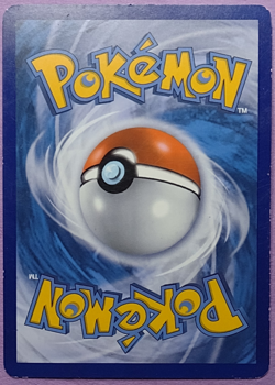 Pokemon TCG Trainer All-Night Party 96/122 Reverse Holo 2016 stadium - Image 2