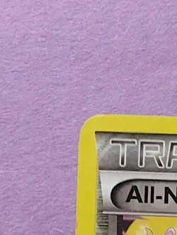 Pokemon TCG Trainer All-Night Party 96/122 Reverse Holo 2016 stadium - Image 3