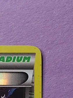 Pokemon TCG Trainer All-Night Party 96/122 Reverse Holo 2016 stadium - Image 4