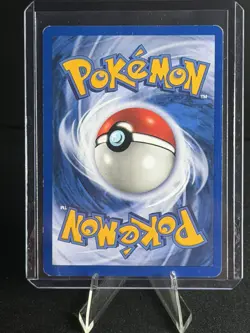 2000 Pokemon Base Set 2 Chansey 3/130 Holo Rare WOTC MP - Image 2