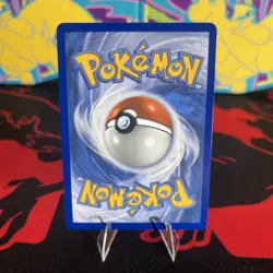 NM - Pokemon TCG Grimsley's Move 120/094 Me02: Phantasmal Flames Holo - Image 2