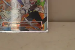 Professor Sycamore 114/114 Holo Full Art Ultra Rare Pokemon Steam Siege-NM-Mint - Image 2