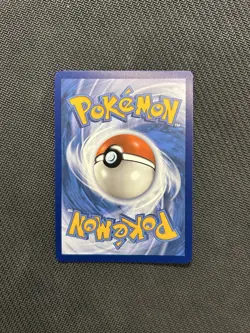 Pokemon TCG Team Rocket's Wobbuffet SVP 203! NM Condition! See Description! - Image 2