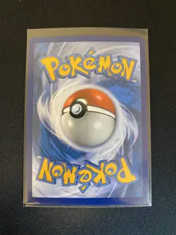 Noctowl SWSH027 Pokemon Sword & Shield Promo Holo Swirl - Image 3