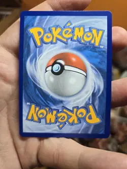 Pokemon TCG Trainer Firebreather Full Art Holo Ultra Rare English Phantasmal - Image 2