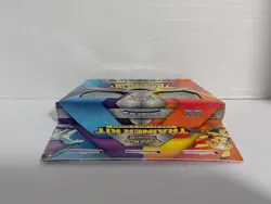 Pokemon TCG XY Trainer Kit Pikachu Libre & Suicune *box dent see last two pics* - Image 3