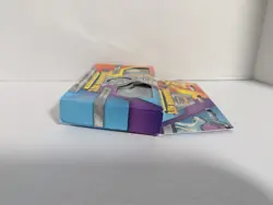 Pokemon TCG XY Trainer Kit Pikachu Libre & Suicune *box dent see last two pics* - Image 4