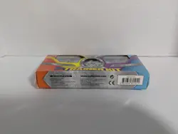 Pokemon TCG XY Trainer Kit Pikachu Libre & Suicune *box dent see last two pics* - Image 5