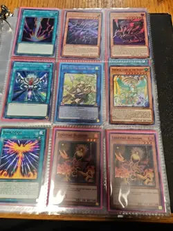 E. Yugioh Card Collection 180cards 1st Edition Limited Edition 2 Japanese Foil - Image 4
