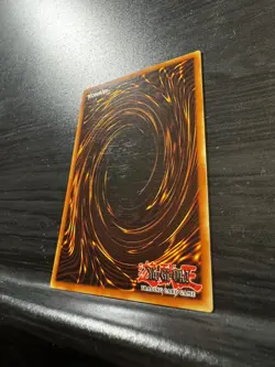 YuGiOh! | Nobleman of Crossout PSV-034 | 1st Edition | Super Rare Holo | NM - Image 5