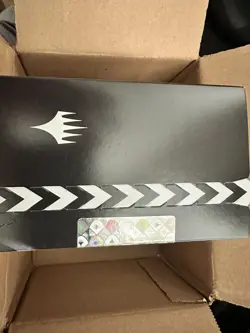 Brand New Sealed Magic: The Gathering Final Fantasy Bundle BL Trading Cards - Image 2