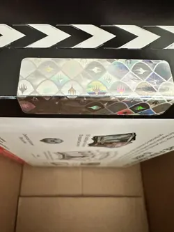 Brand New Sealed Magic: The Gathering Final Fantasy Bundle BL Trading Cards - Image 3