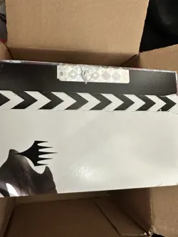 Brand New Sealed Magic: The Gathering Final Fantasy Bundle BL Trading Cards - Image 5