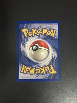 Pokemon Ivysaur Base Set Shadowless 030/102 Uncommon Stage 1 60 HP Card - Image 2