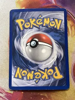 Quilava 45/115 Reverse Holo Ex Unseen Stamped Pokemon Card - Image 2
