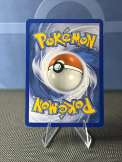 🔥 Charizard 1/99 Cracked Ice Holo Rare | Arceus Base Set - Vintage Pokemon Card - Image 2