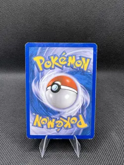 Pokemon Card Emboar 19/114 Cracked Ice Holo, B&W Base Set, MP Condition 🔥🔥🔥 - Image 2