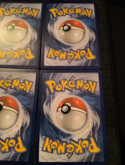Pokemon TCG SWSH139-142 Pikachu V-Union 4-Card Set Holo Promo - Image 3
