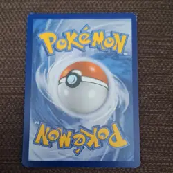 Pokemon TCG Latios EX XY72 XY Promo Holo Black Star Dragon Card Stock Card - Image 2