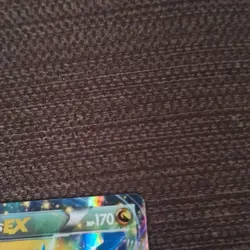 Pokemon TCG Latios EX XY72 XY Promo Holo Black Star Dragon Card Stock Card - Image 5