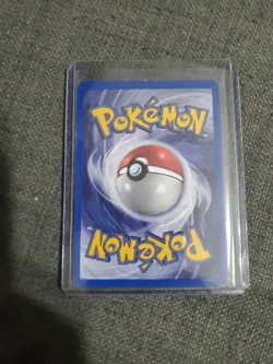 Pokemon Card Eevee 55/82 Team Rocket Near Mint - Image 2