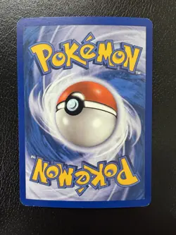 Spoink 65/106 EX Emerald Reverse Holo Common Stamped Pokemon Card LP+ - Image 2