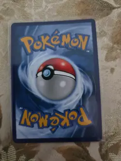 Sobble Pikachu Vcos Pokemon Fan Art Custom Card - Image 2