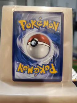 Pokemon Card - Eevee 2025 McDonald's Dragon Discovery 013/015 Promo - Image 2
