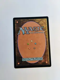 Kefka Palazzo - Purphoros, God of the Forge (Showcase) FCA Foil - Image 2