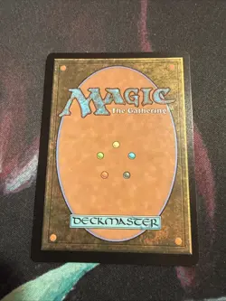 Species Specialist (2369) Foil Secret Lair SLD - TMNT VHS Villains - MTG NM/M - Image 2