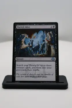 1x Buried Alive (NM) Modern Horizons 3 (MH3) Magic the Gathering MTG - Image 1