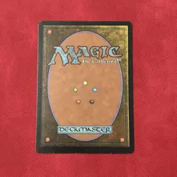 Opalescence Urza's Destiny MTG Magic The Gathering LP - Image 2