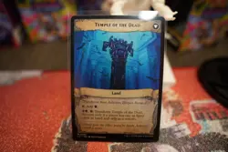 Aclazotz, Deepest Betrayal The Lost Caverns of Ixalan Regular - Image 2