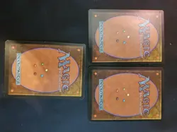 2x Compost Urza's Destiny NM Magic The Gathering MTG Tcg See Pics - Image 4